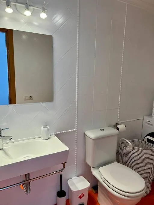 Appartement La Candela By Gades Gestion Cadix