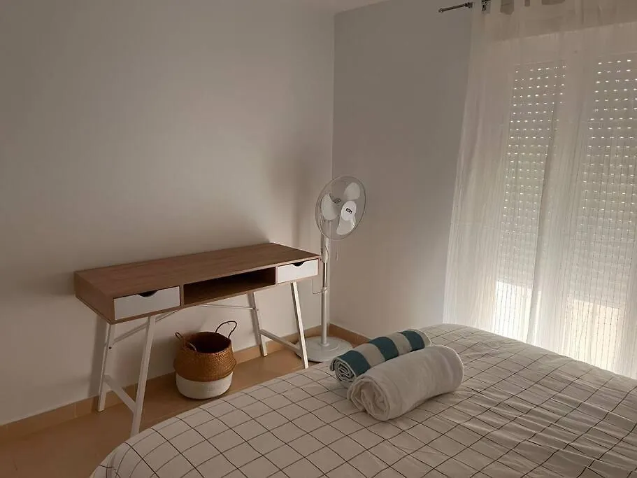 Appartement La Candela By Gades Gestion Cadix Espagne