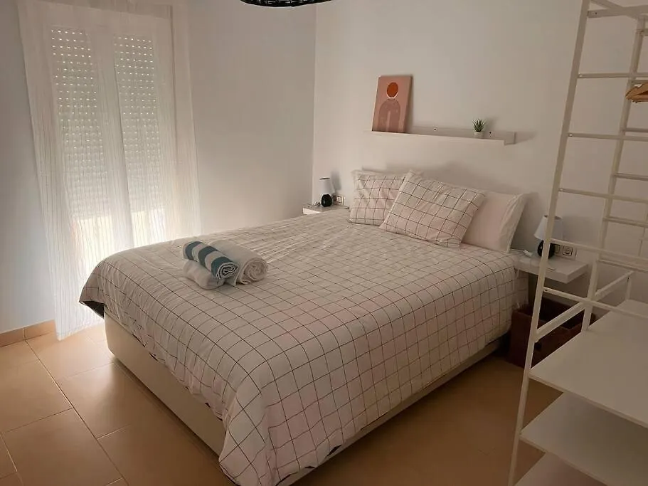 Appartement La Candela By Gades Gestion Cadix