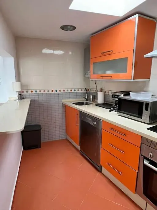 La Candela By Gades Gestion Cadix