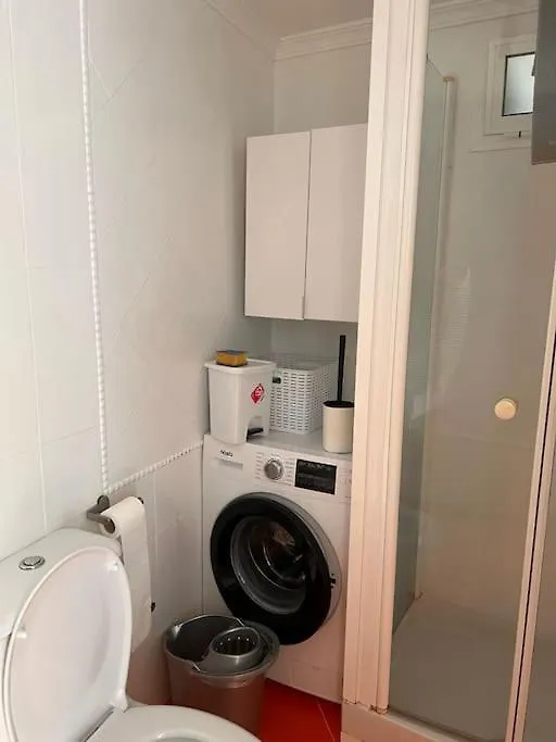 Appartement La Candela By Gades Gestion Cadix