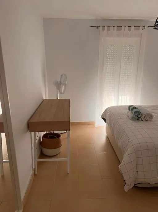 Appartement La Candela By Gades Gestion Cadix