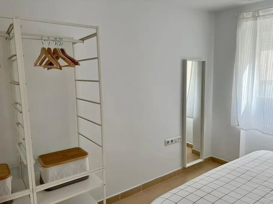 La Candela By Gades Gestion Cadix Appartement